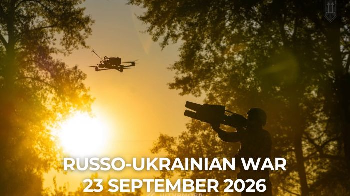 Russo-Ukrainian war, day 1673: Ukraine’s two steel plants, which produce 70% of country’s steel, are buckling under Russian strikes