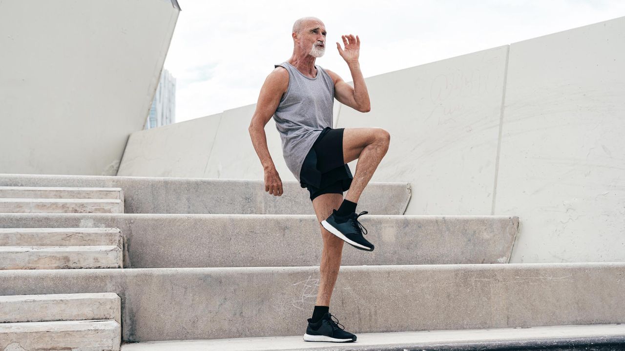 Ditch 'fart walking' — Tai Chi walking is trending again, and this is why