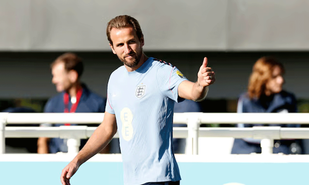 Kane considers NFL kicking career after soccer