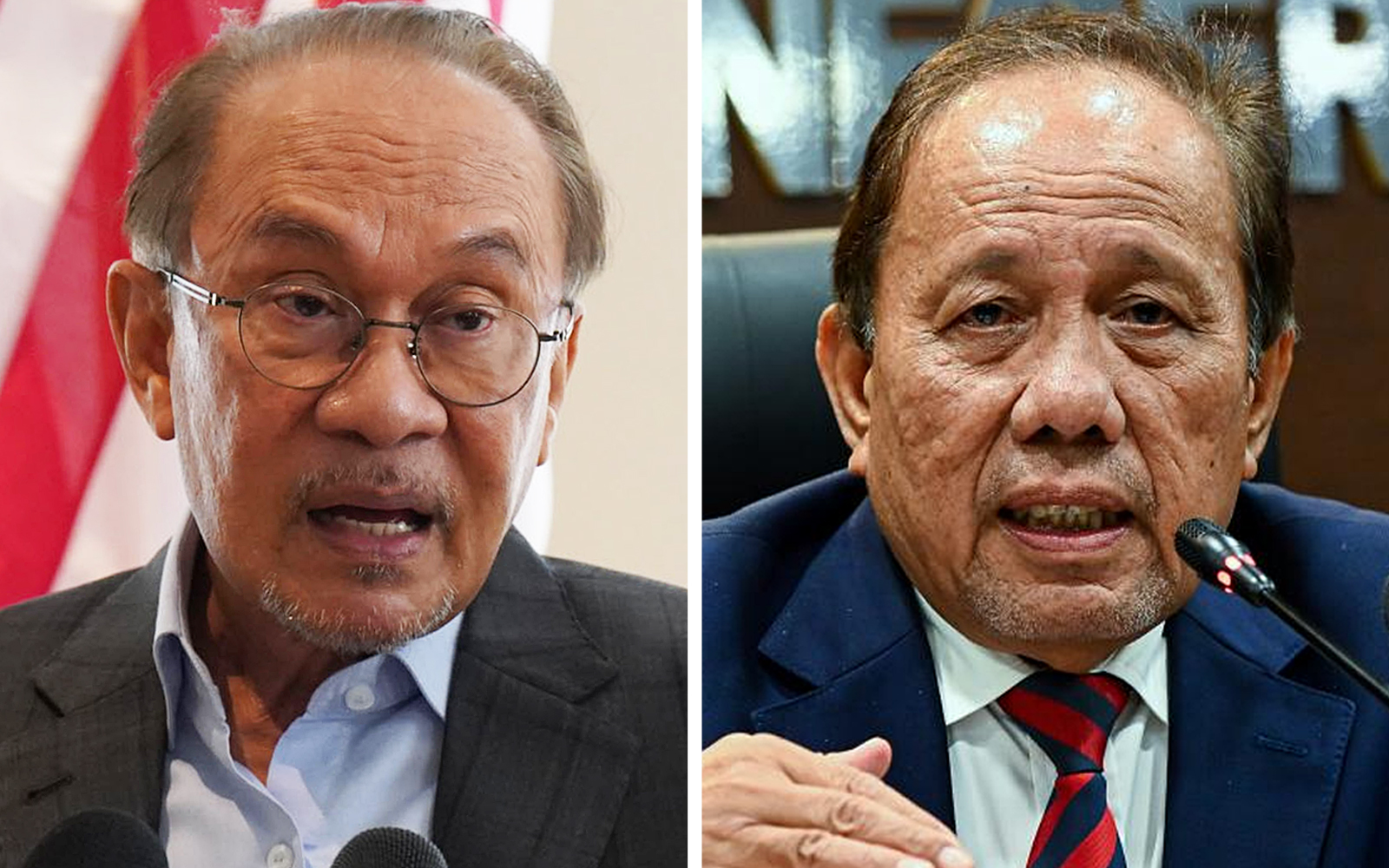 Ismail khuatir teguran Anwar berdasar gambaran tak lengkap
