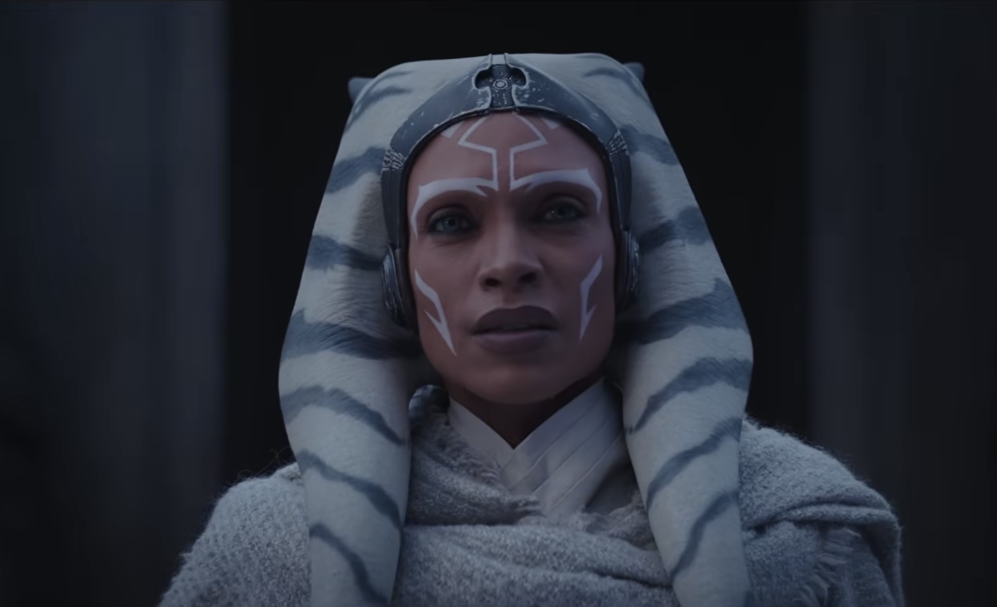 ‘Ahsoka’ Season 2 Trailer: Ahsoka and Anakin Reunite as Grand Admiral Thrawn Declares War on the Rebels