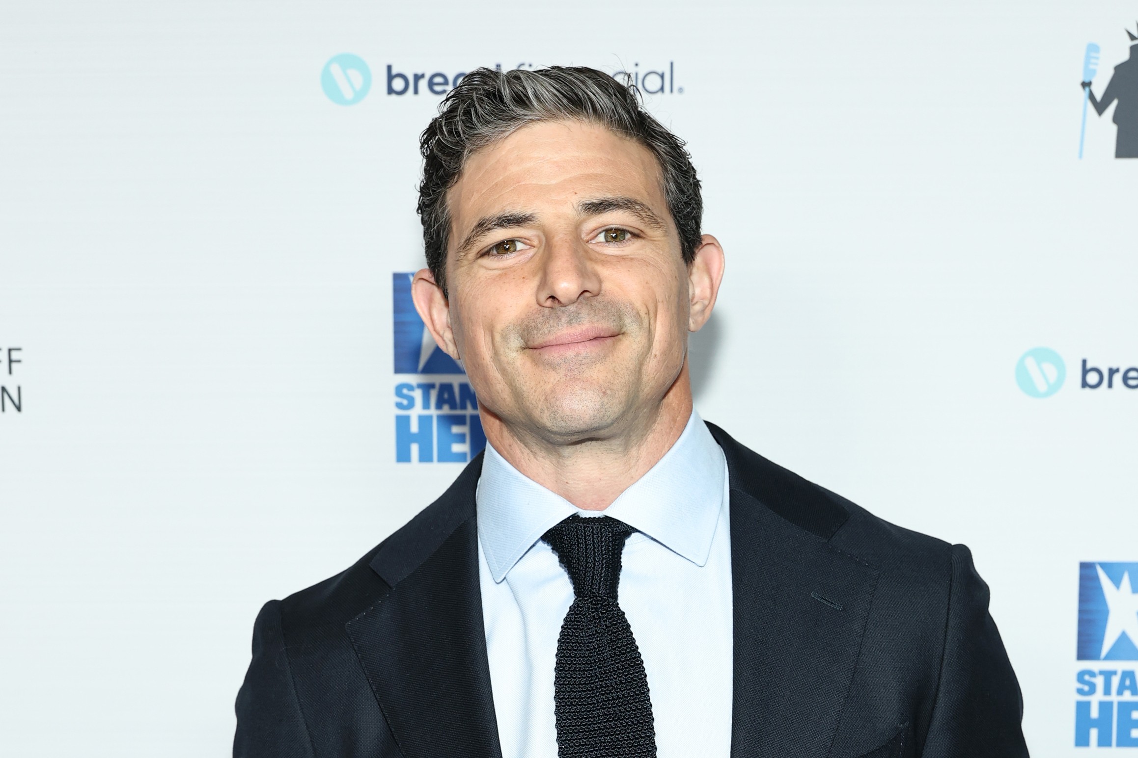 CBS News Chief Correspondent Matt Gutman Accused of Sexual Harassment by Former ABC Field Producer