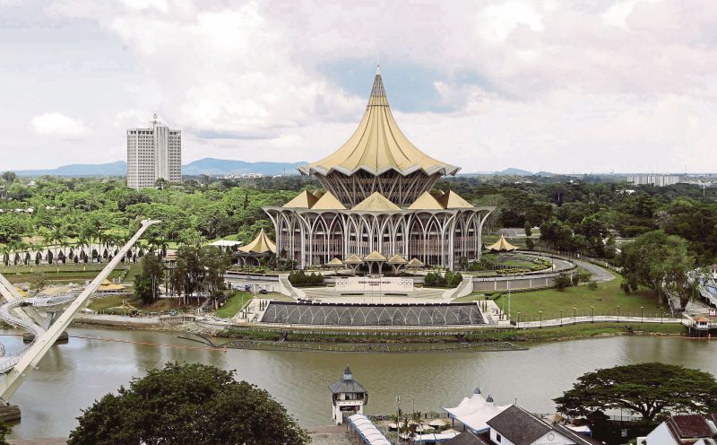 Sarawak's 17 new state seats unlikely to make next election — EC