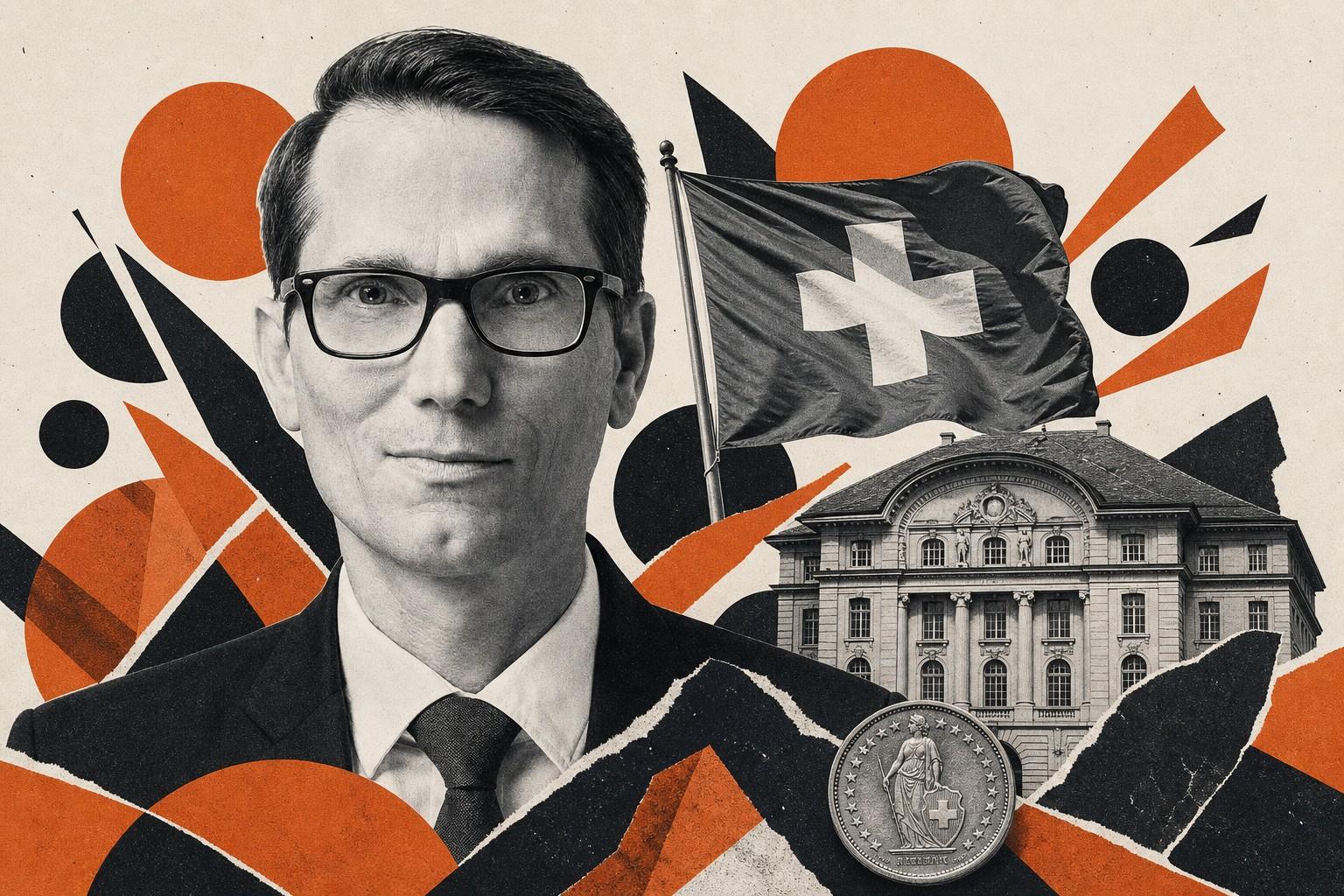 Swiss Franc dips to fresh four-month lows as SNB leaves interest rates at 0%