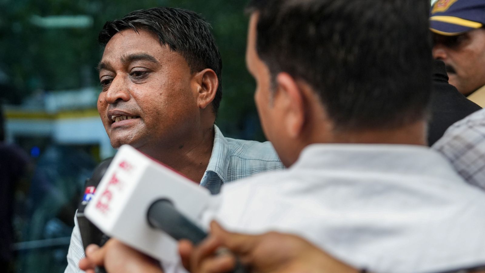 IIT Bombay student’s death: Rahul Gandhi speaks to Sahil Wakode’s parents