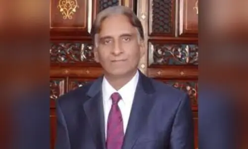 Pakistan-Kashmir bond rooted in shared history, culture: AJK president