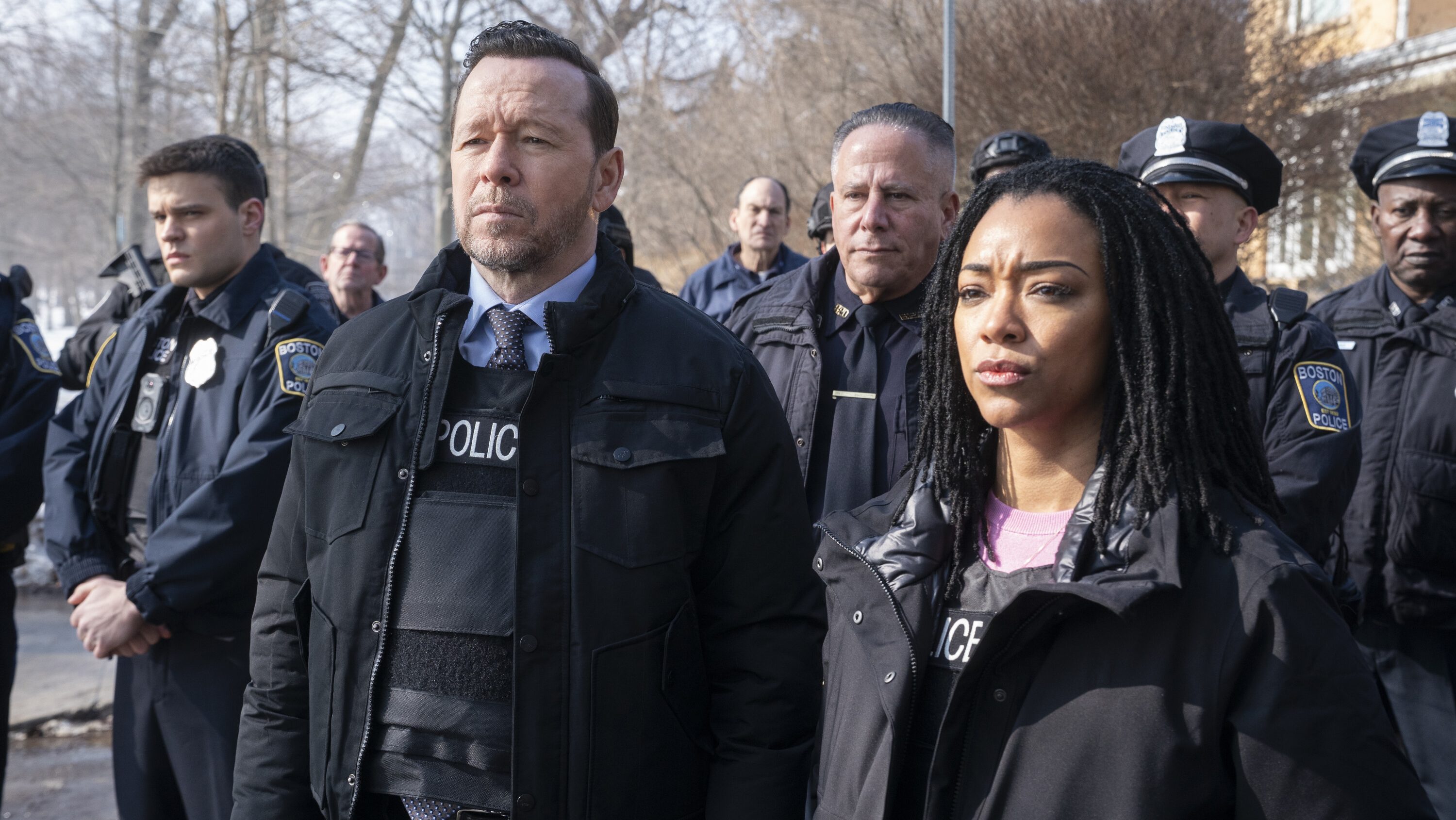 ‘Blue Bloods’ Showrunner Rejects Bill O’Reilly Labeling ‘Boston Blue’ A “Woke Version”: “I Root For It”