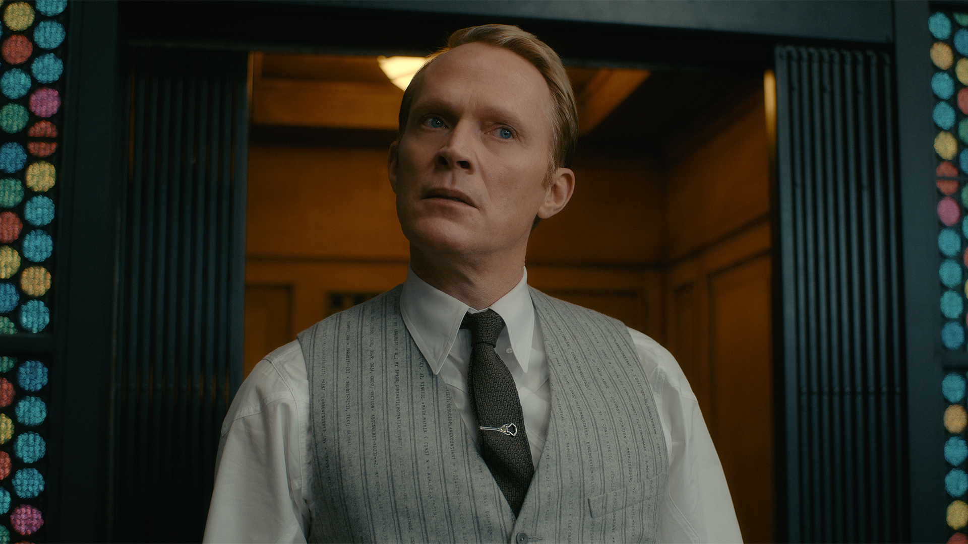 VisionQuest’ Trailer: First Look At Disney+ ‘WandaVision’ Spinoff Starring Paul Bettany