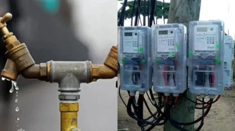 PURC keeps electricity and water tariffs unchanged for fourth quarter of 2026