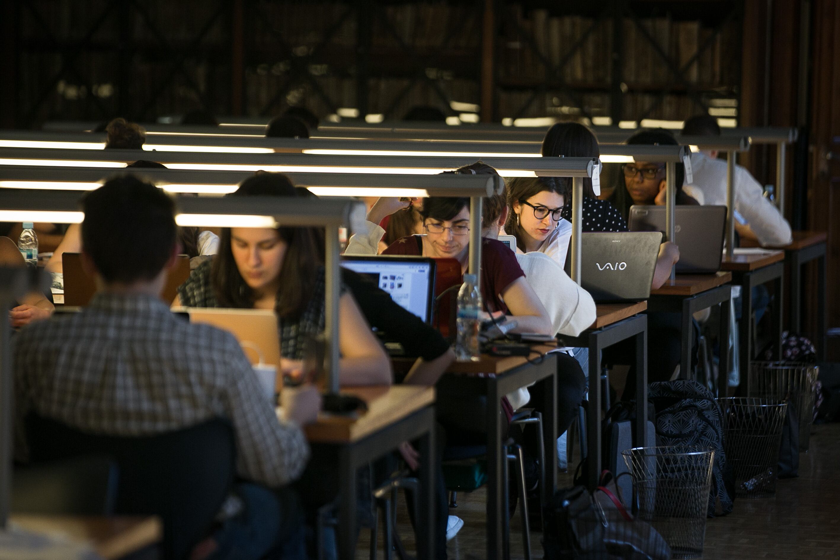 Ocho universidades españolas desaparecen del ranking de Shanghái, el más prestigioso