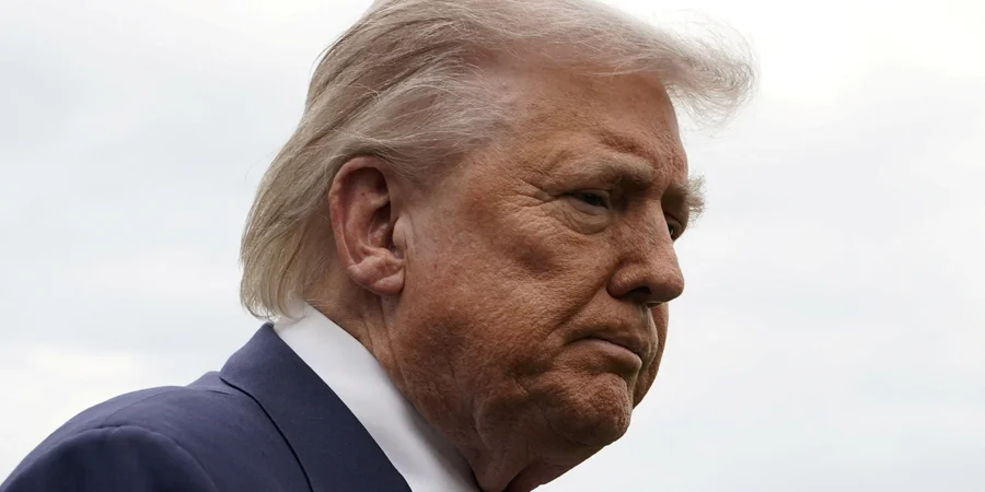 Federal judge temporarily blocks Trump's White House ban on CNN, MS NOW, and Politico