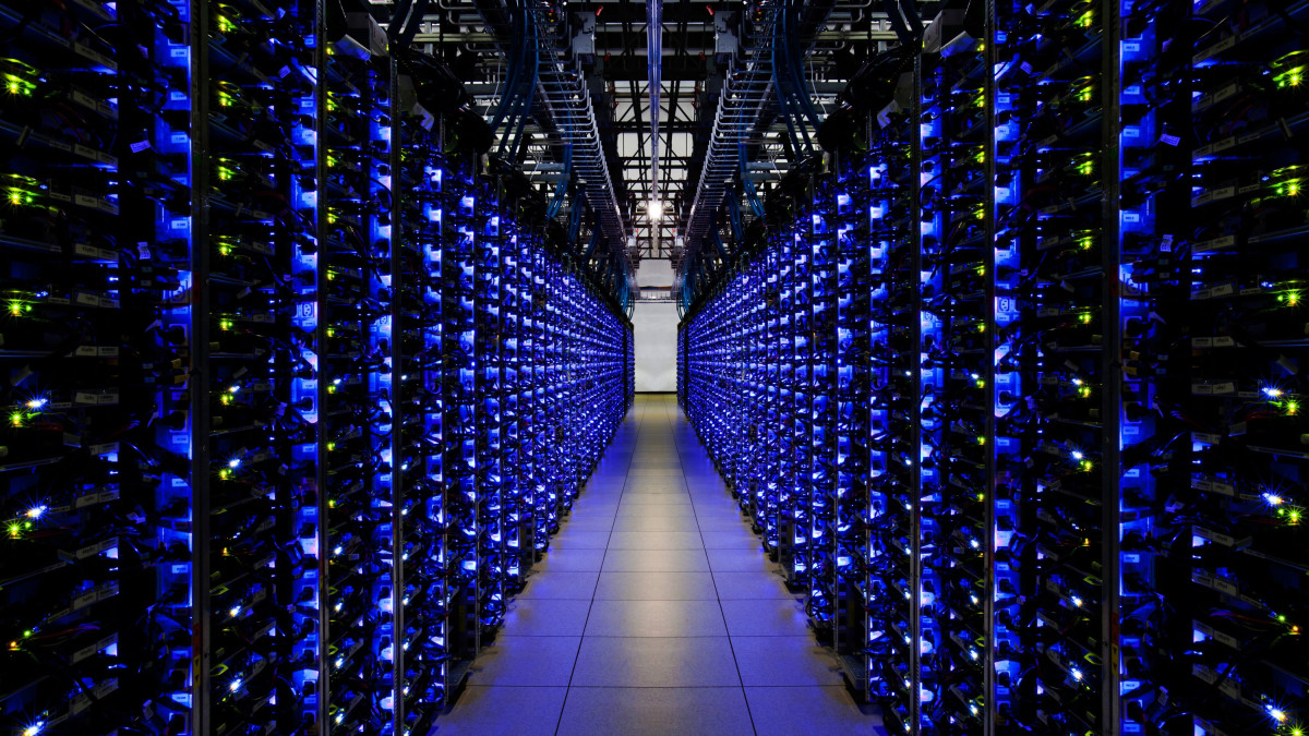 Is China’s Secret Power Advantage About To Trigger An 89% Crash In US AI Stocks