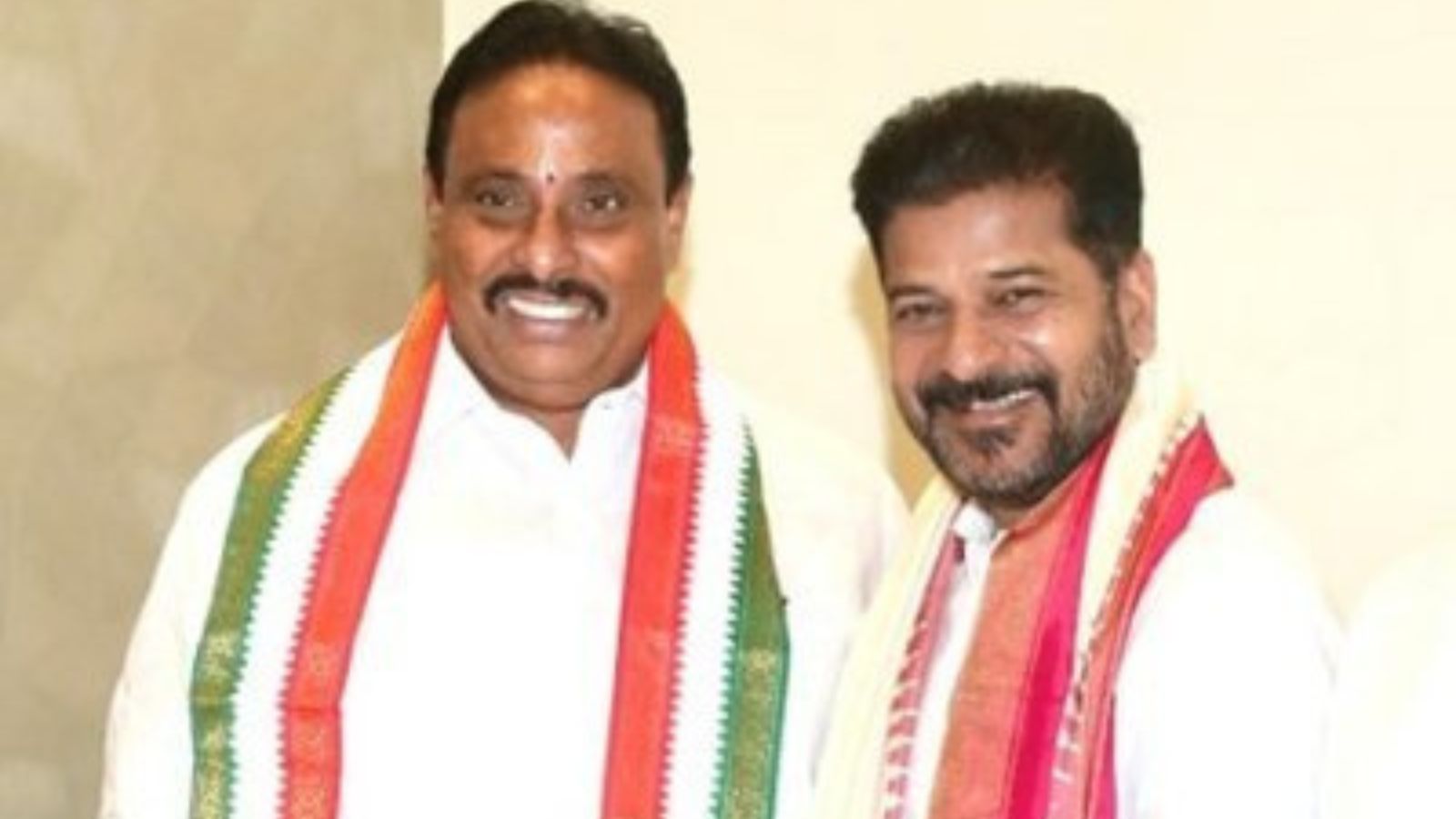 ‘Phir aaya Ram’: Supreme Court upholds Telangana MLA’s disqualification