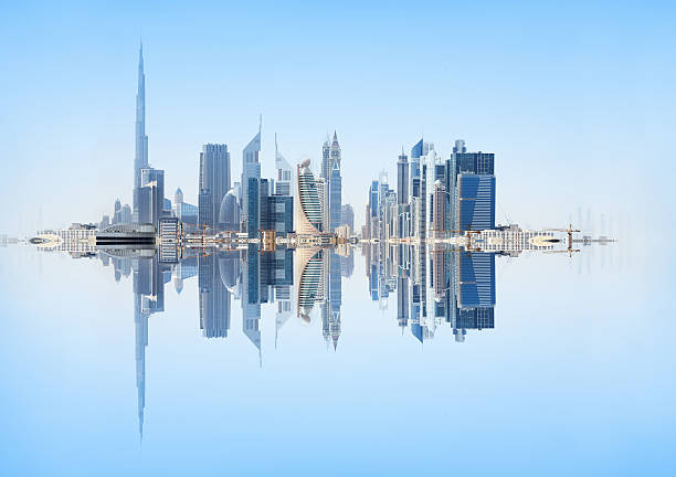 UAE flags $141bn water funding gap amid AI demand