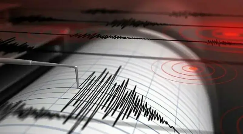 Magnitude 5.1 earthquake hits eastern Turkiye, EMSC says