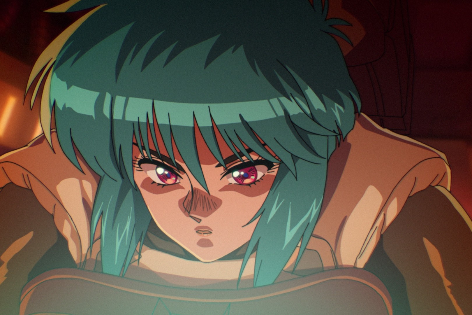 ‘Ghost in the Shell,’ ‘Attack on Titan’ and ‘Blue Lock’ IP Lands at Dentsu in New Kodansha Partnership for the Americas (EXCLUSIVE)