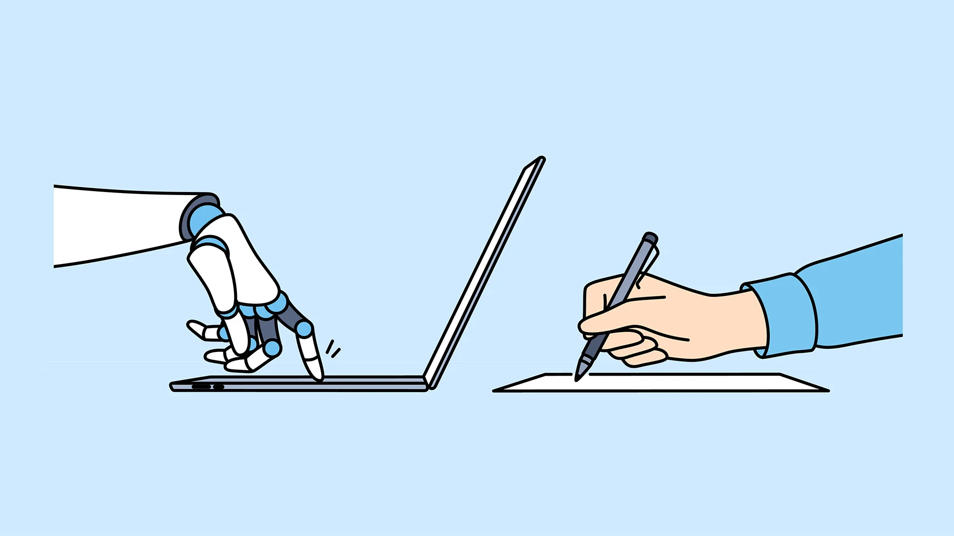 AI Replacing Workers Is the Wrong Reason For All Those Layoffs