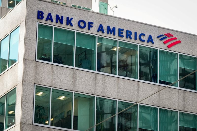 Bank of America plans additional apprentice hiring