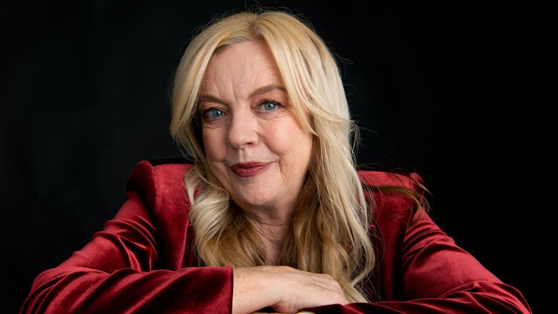 ‘Do we want a world that reflects a kind of tech-bro zone? I don’t think so’: Suzie Miller on raising sons