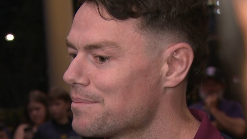Neale reacts after one-game ban overturned