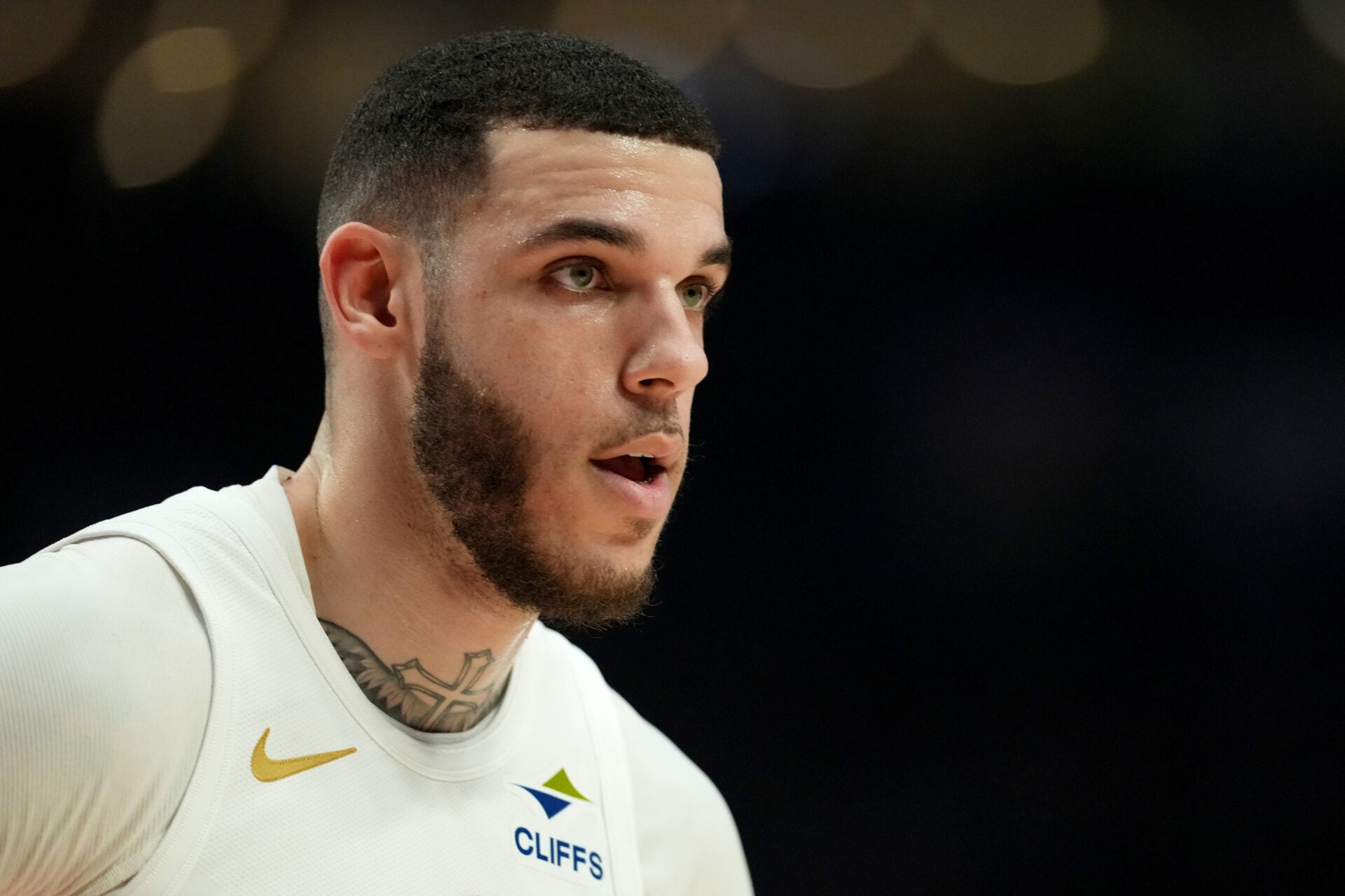 Lonzo Ball responds to reports his NBA career is over with blunt message