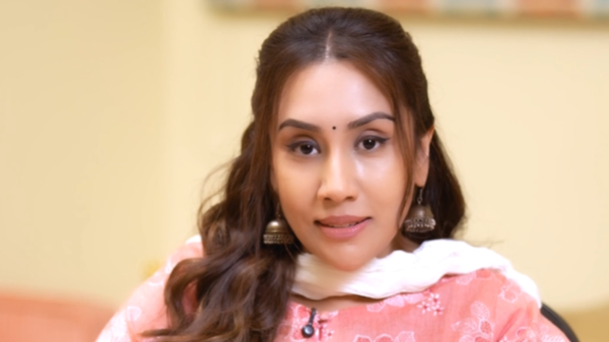 DMK IT wing’s Divya Sathyaraj files ₹1-crore defamation case against actor Bayilvan Ranganathan before Madras High Court