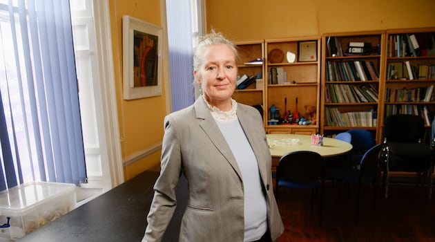 Male victims ‘likely to underreport’ sexual violence