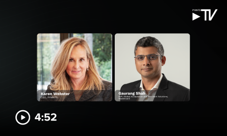 Mastercard: Merchants Want AI Shoppers Without Losing the Customer
