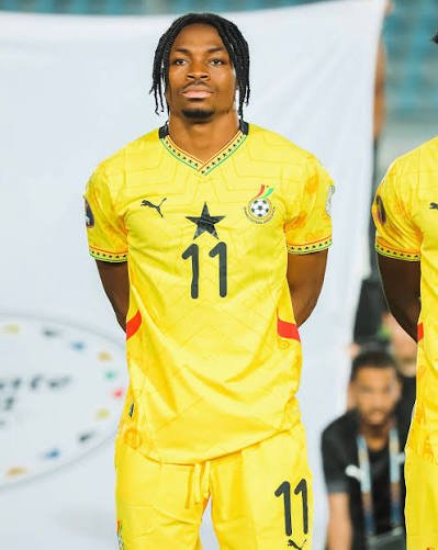 AFCON 2027 qualifier in Bouake: Black Stars face Cote d’Ivoire’s Elephants…without 7 key players