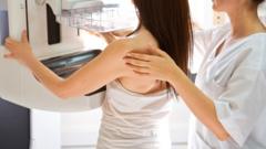 NHS trust to review 4,500 breast cancer cases after unnecessary surgeries found