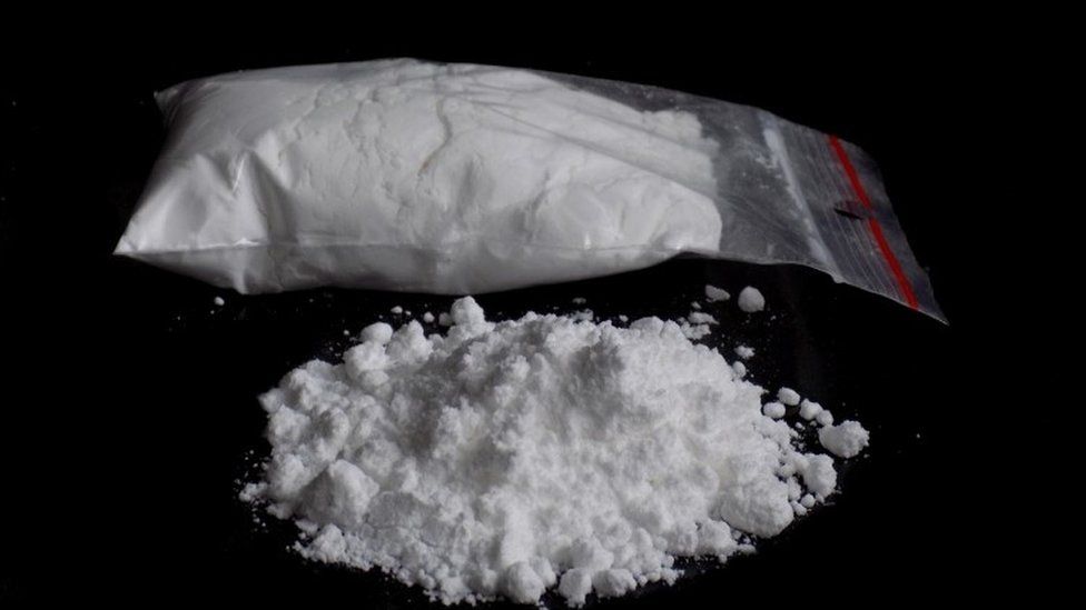 Repeated cocaine seizures could hurt Ghana’s trade reputation – CDM