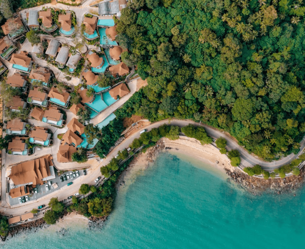 Two Nights in One of Phuket’s Hidden Gems