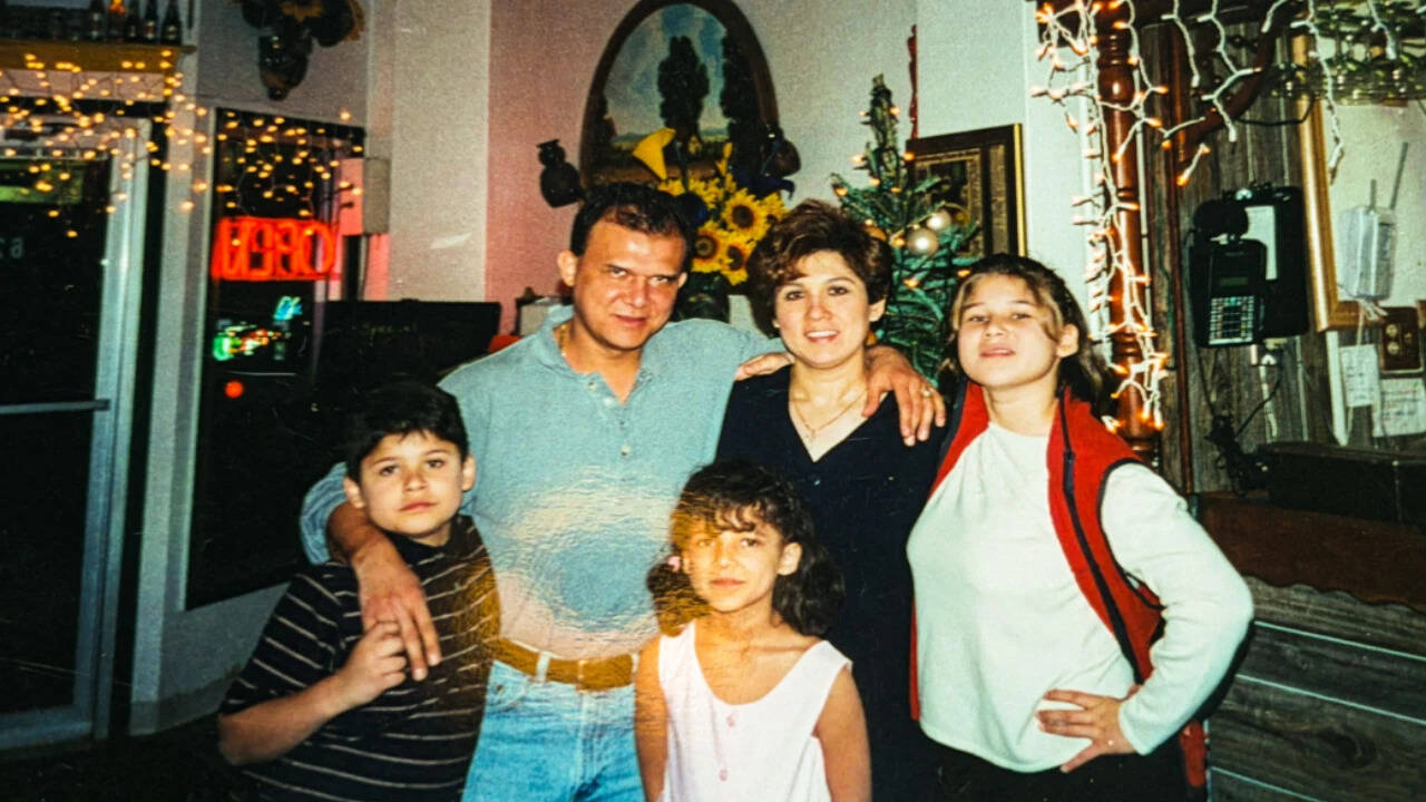 Colorado couple closes family restaurant after 31 years as children build careers
