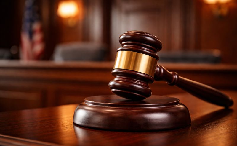 Man charged with murdering mother in Tambunan