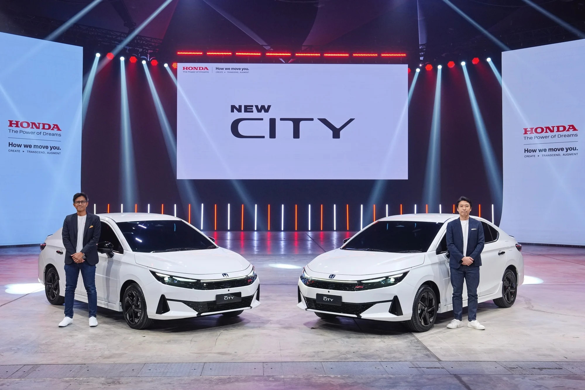 2026 Honda City e:HEV RS Facelift Officially Launches In Malaysia