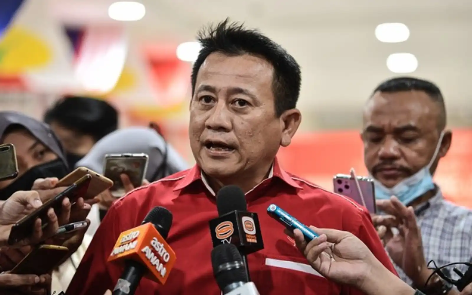 Bersatu rules out solo run in Melaka