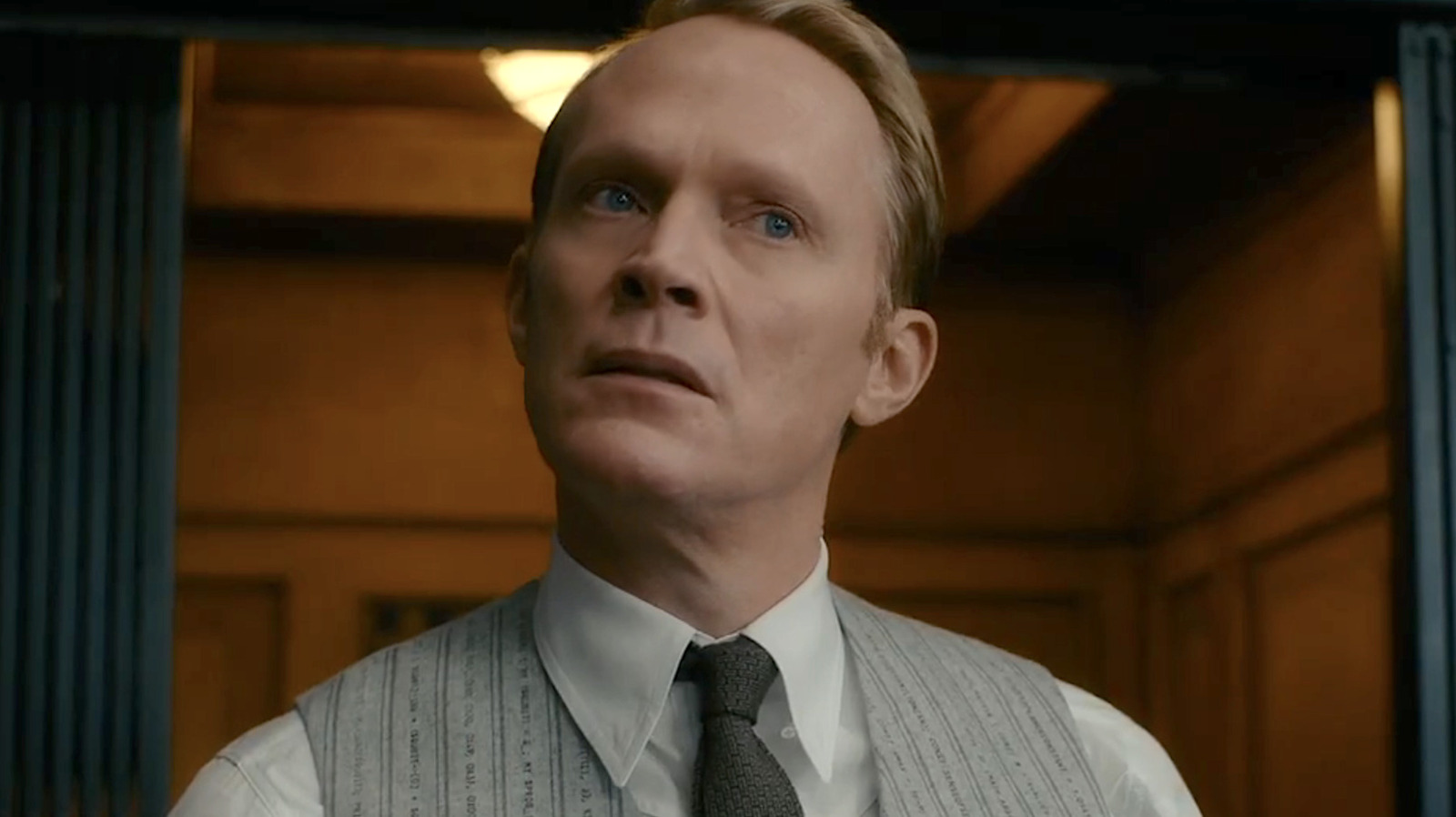 VisionQuest Trailer: Paul Bettany's Synthezoid Makes His Long-Awaited Return In First Footage From Disney+ Series