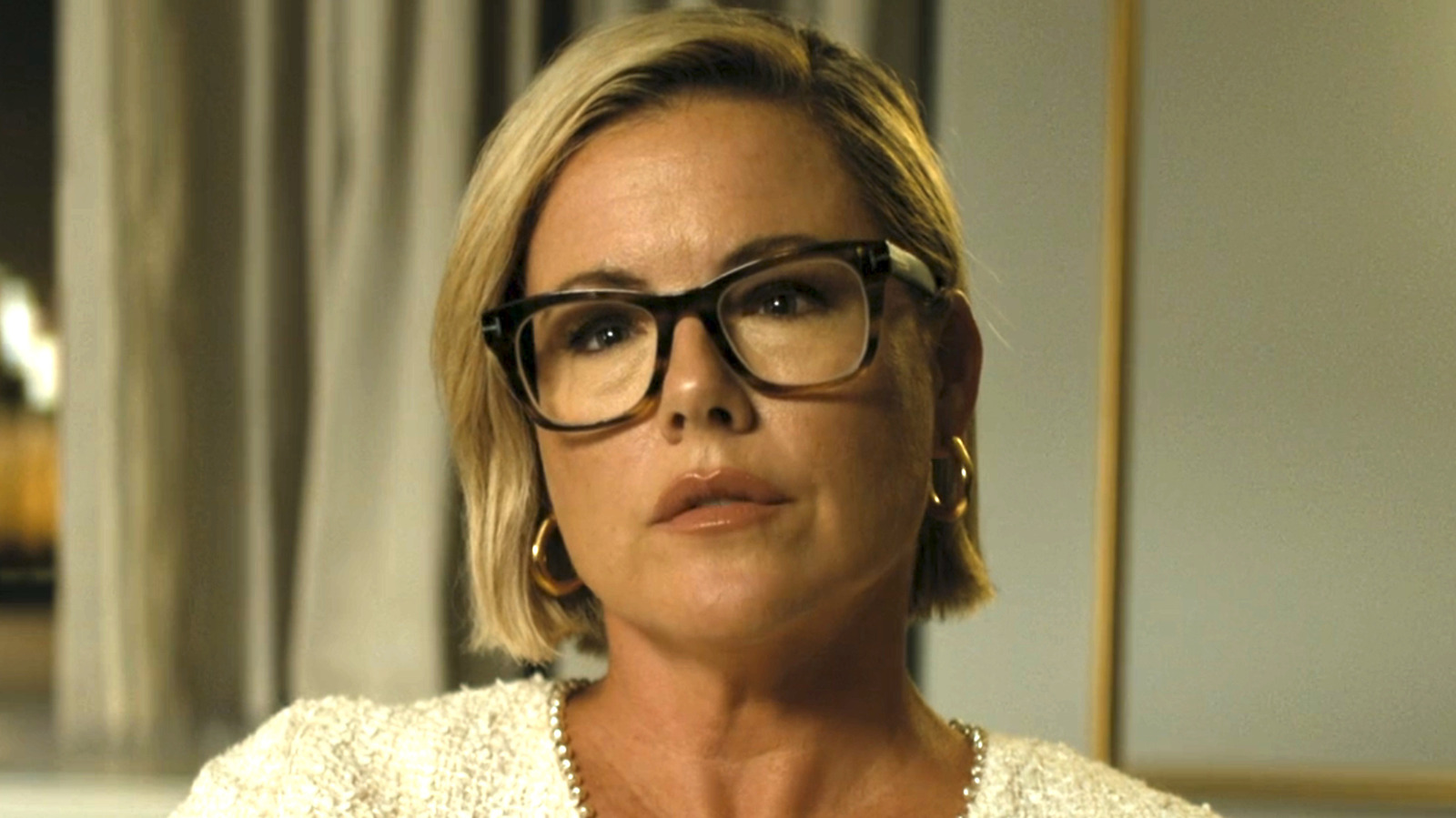 Why Elspeth Sampson From Reacher Looks So Familiar