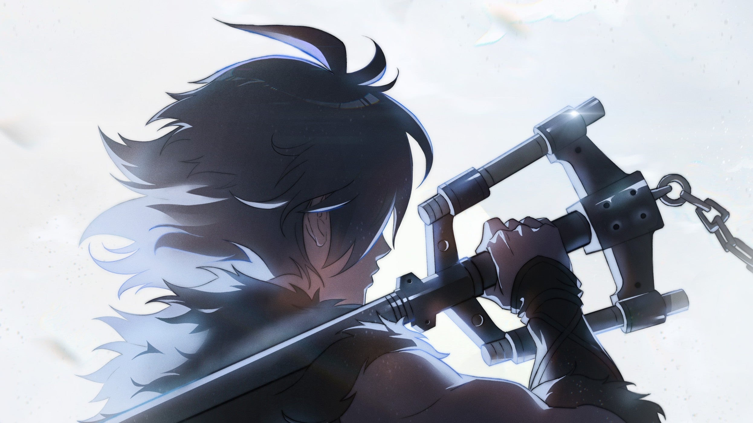 Kingdom Hearts 4 Gets New Trailer, Late 2027 Release Window, and a Disney+ Anime Series
