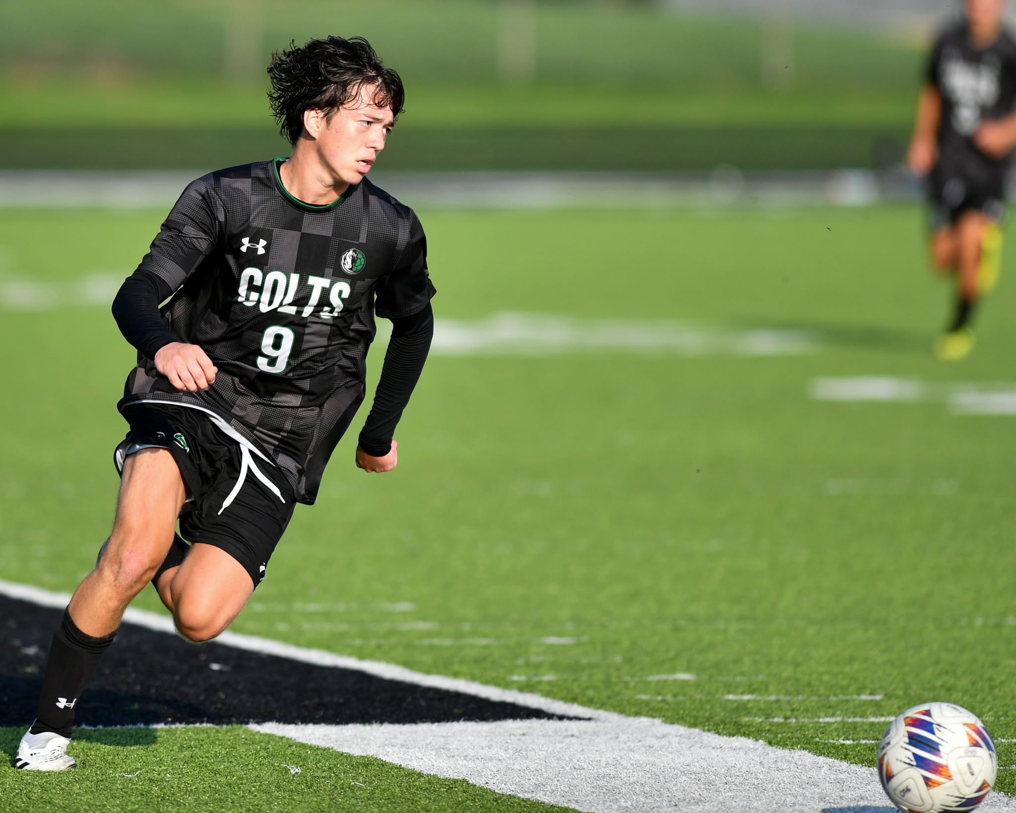 Clear Fork kicks off season of high expectations with win over Madison