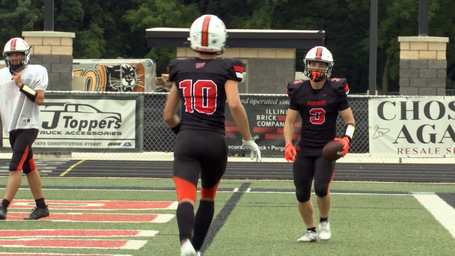 Prep Sports Recap for August 14, 2026: Football Scrimmages