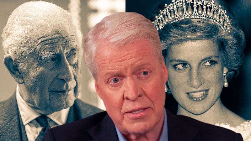 Diana’s brother says he is an ‘eyewitness to history’ in his memoir. But is he a reliable narrator?