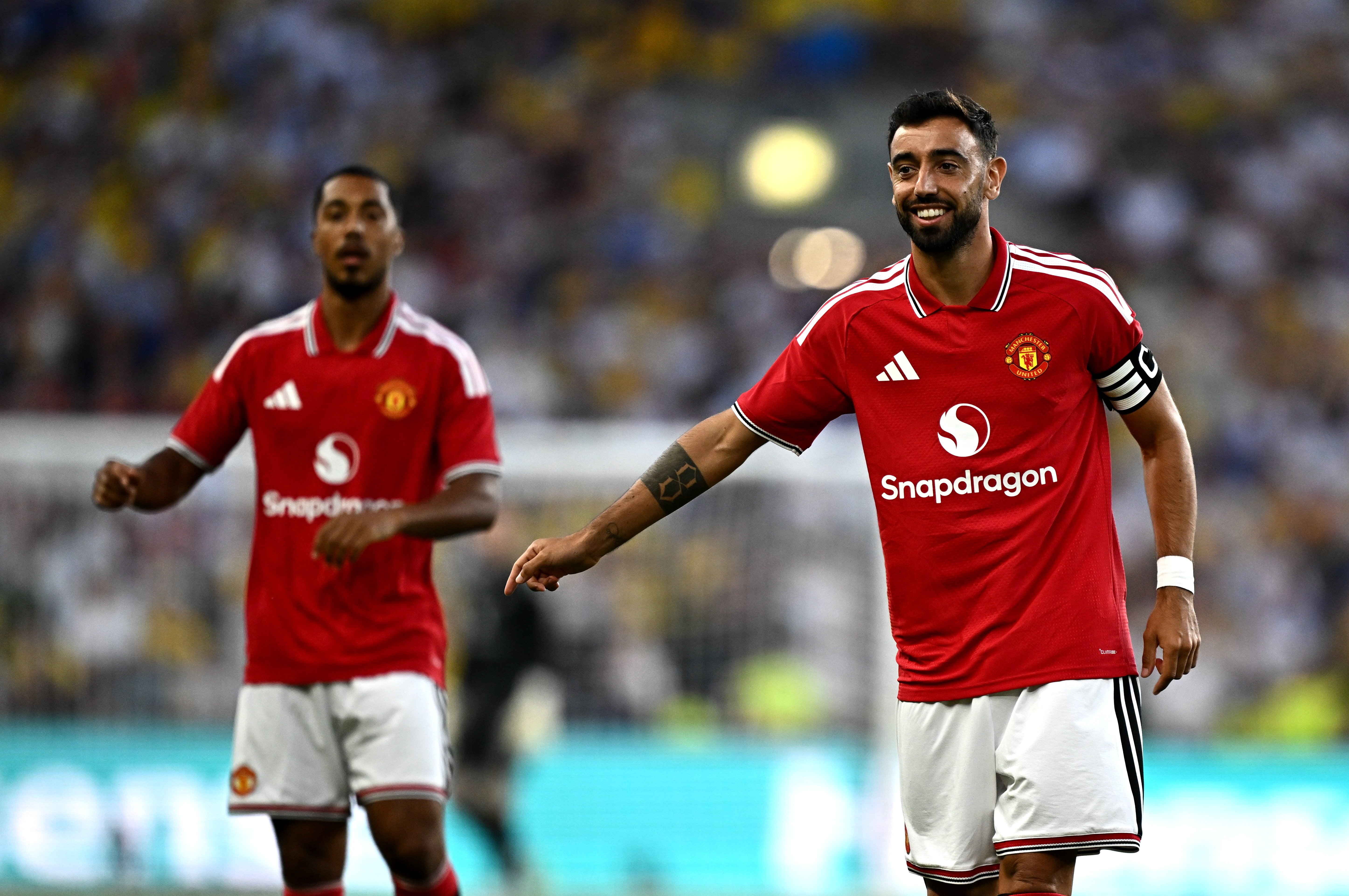 How to watch Manchester United vs. Milan online for free