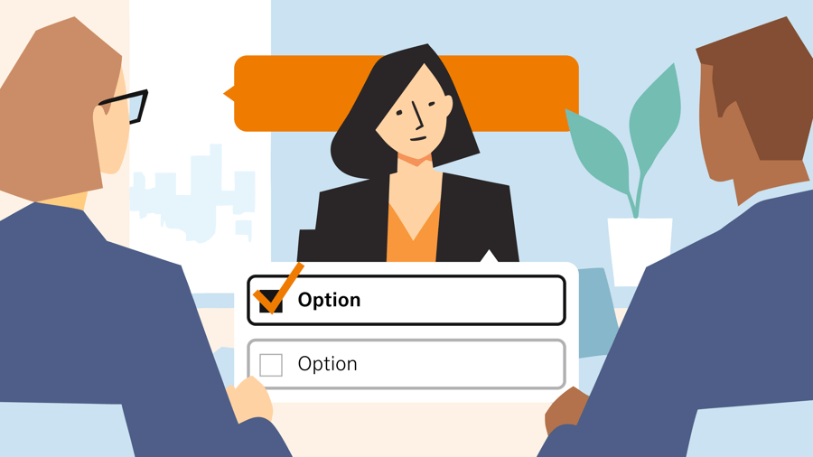 Chatbot: Diese KI-Kenntnisse retten Ihren Job