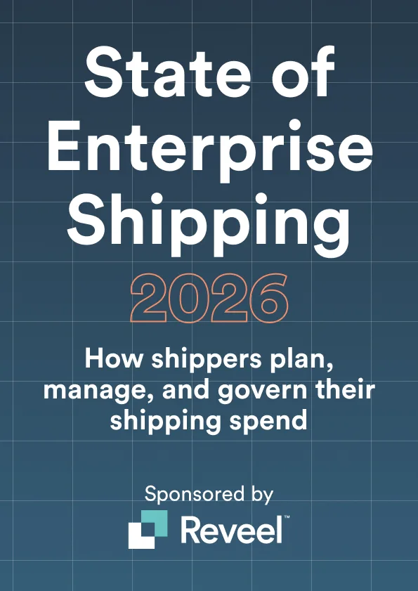 State of Enterprise Shipping: A Market Moving Faster Than the Model