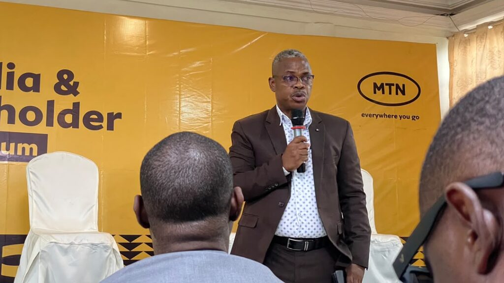MTN to build 80 new sites across the five regions of the north as part of a $1.1bn investment