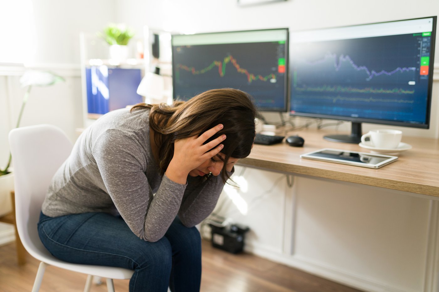 Why StubHub Stock Tanked by 10% Today