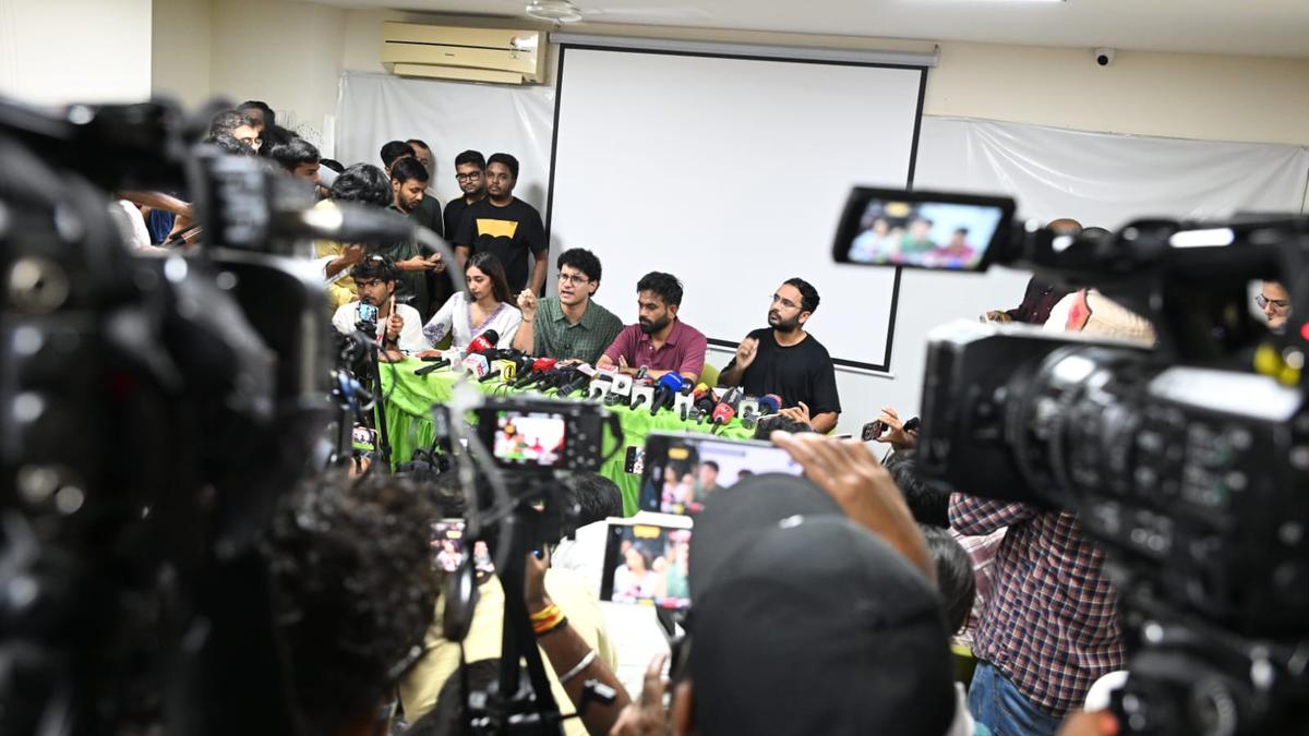 CJP threatens ‘Jantar Mantar 2.0’ if CEC Gyanesh Kumar does not resign