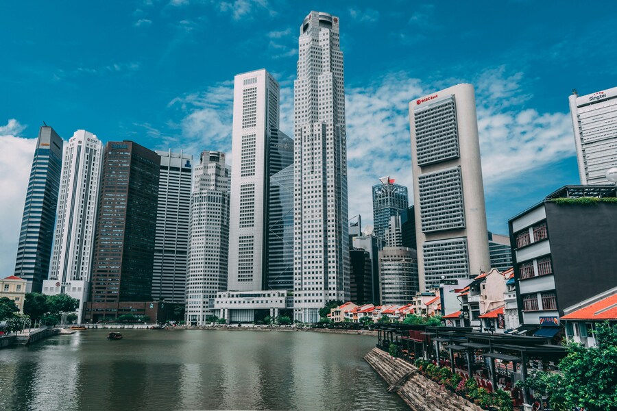 Singapore jails Chinese tourist who broke into luxury properties just days after arriving