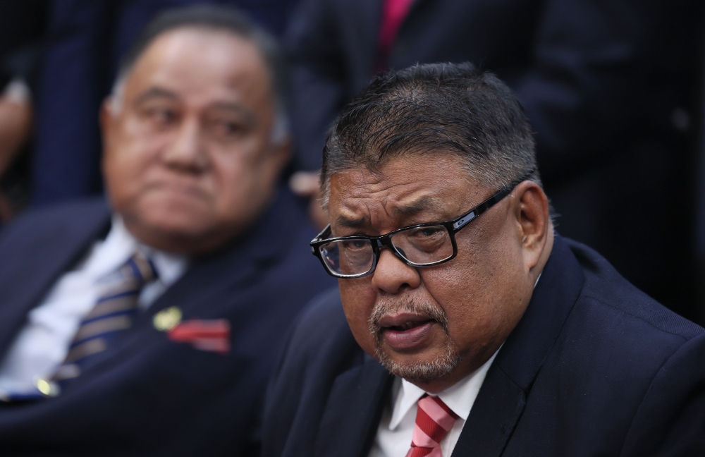 Melaka polls: BN to negotiate with other parties soon, says Ab Rauf